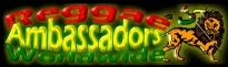 Reggae Ambassadors Worldwide